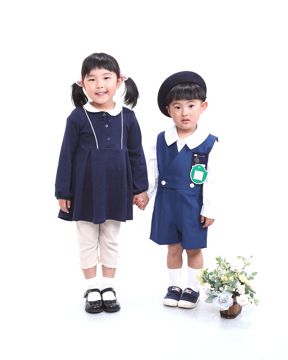 卒業・入学