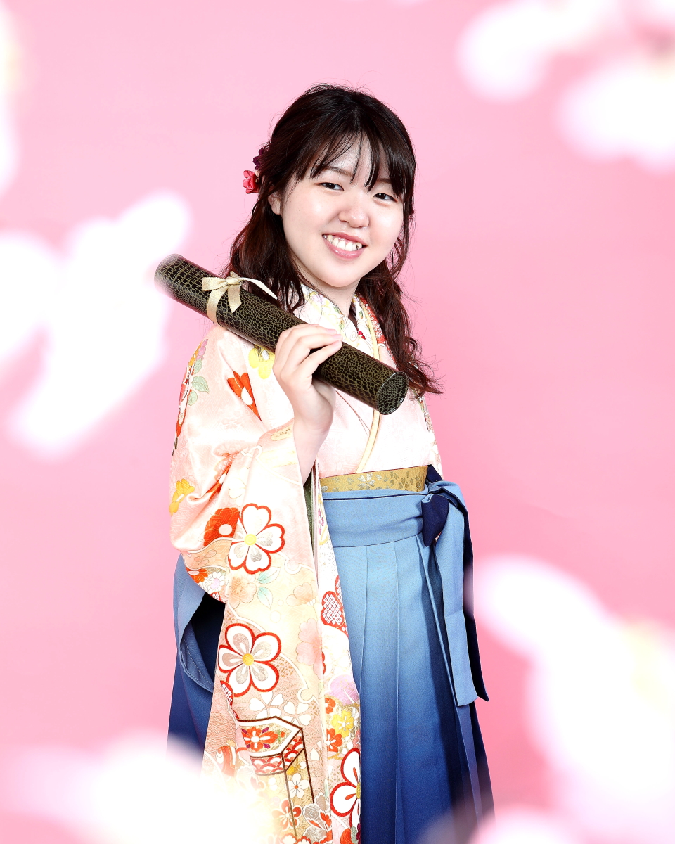 卒業袴