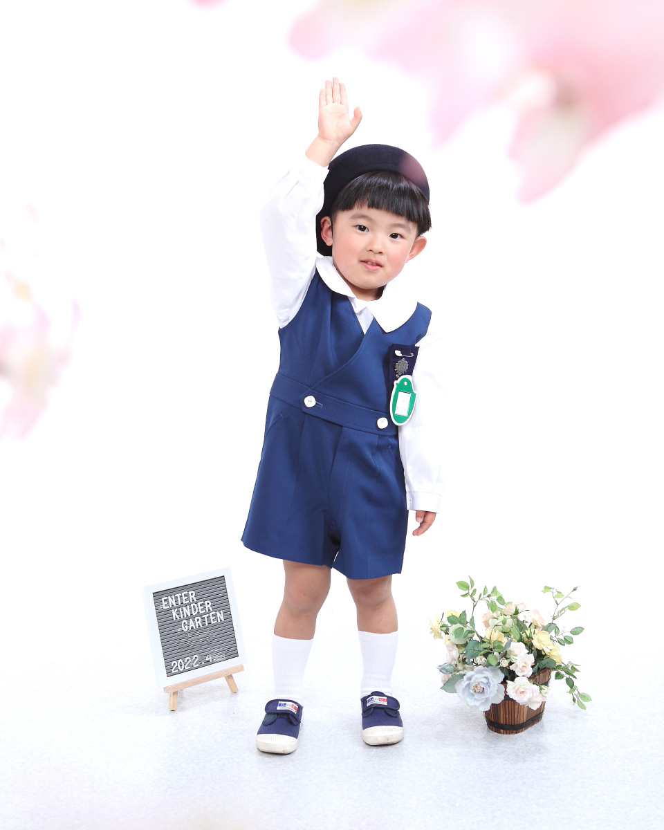 卒業・入学