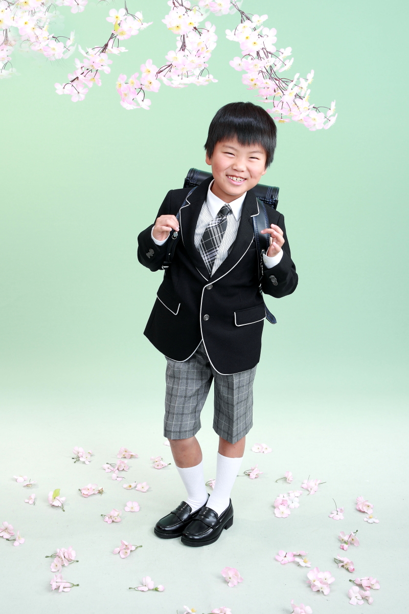 卒業・入学